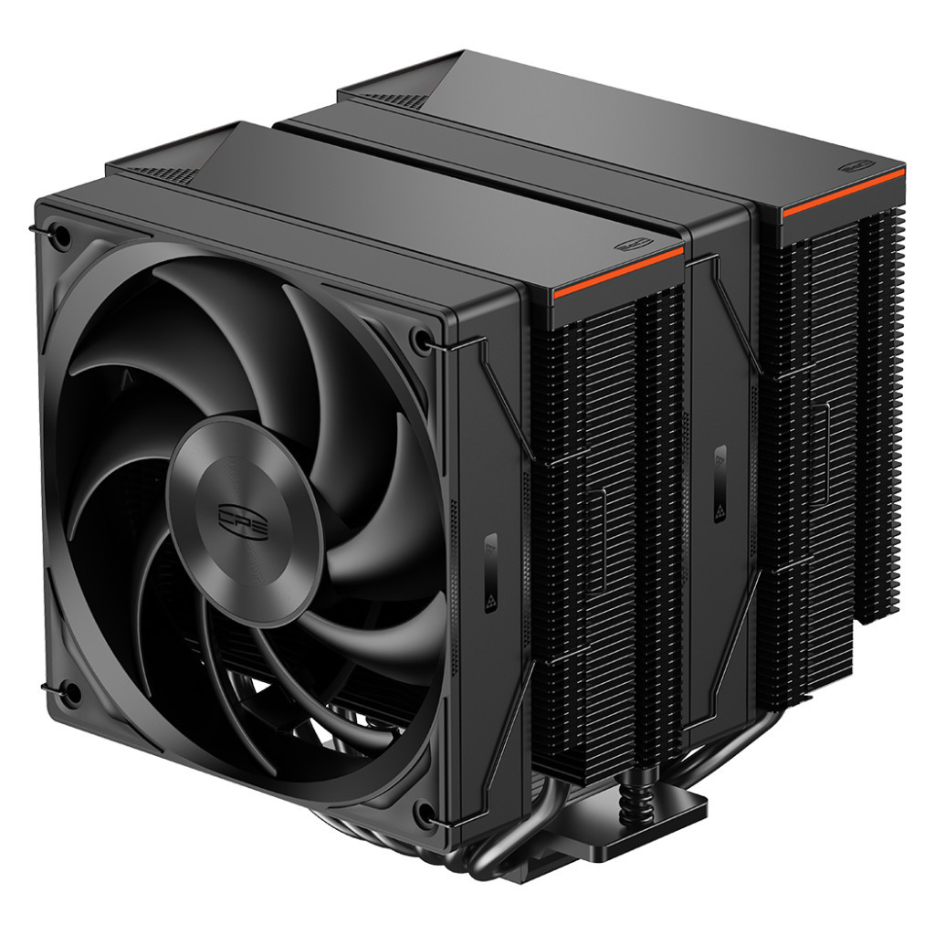 Кулер до процесора PcCooler RZ620 BK - зображення 3