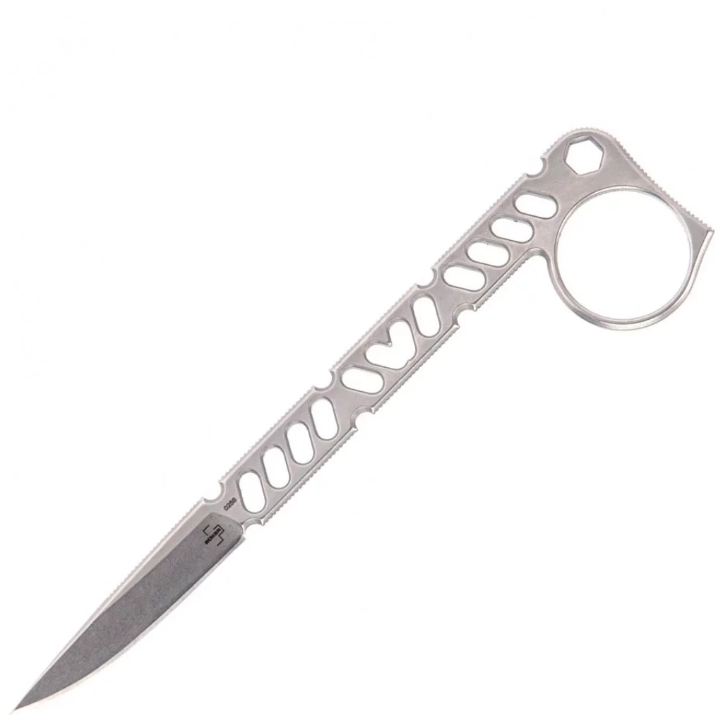 Ніж Boker Plus Sigurd Tactical (02BO098) - зображення 1