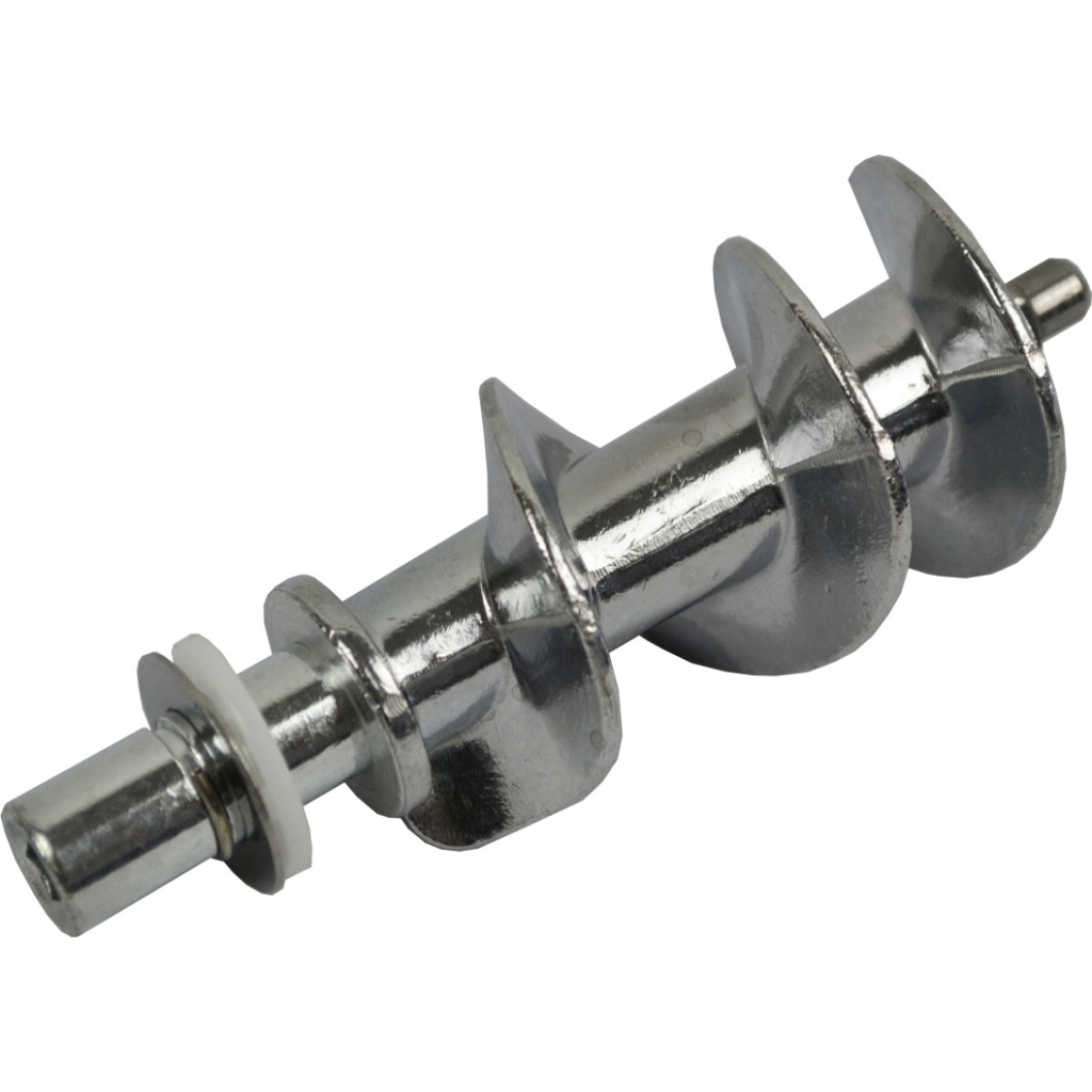 Кухонний комбайн Grunhelm GKM0021G - зображення 11