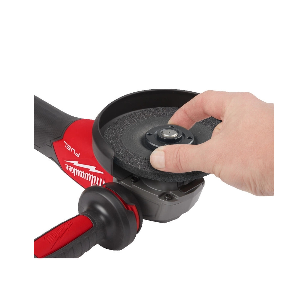 Набір електроіструментів Milwaukee M18 FPP2AY-553P PACKOUT (4933481019) - зображення 9