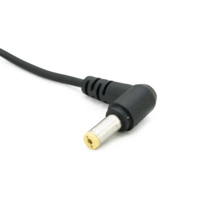 Блок живлення до ноутбуку Extradigital Acer 19V, 2.15 A, 40W (5.5x1.7) (PSA3831) - изображение 4
