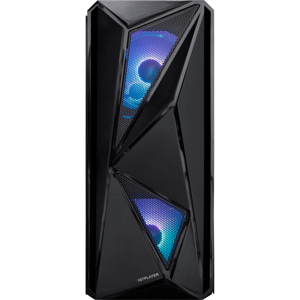 Корпус 1stPlayer F4-3F2(AP) - изображение 3