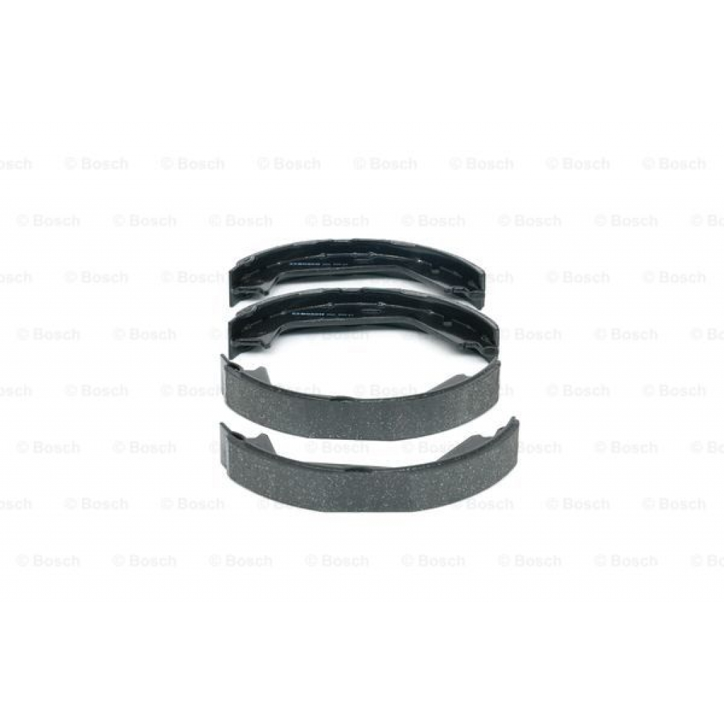 Гальмівні колодки Bosch 0 986 487 794 - зображення 2