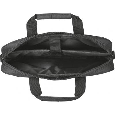 Сумка для ноутбука Trust 16" Primo Black (21551) - зображення 5