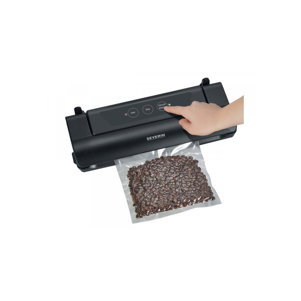 Вакууматор Severin FS 3610 - зображення 3