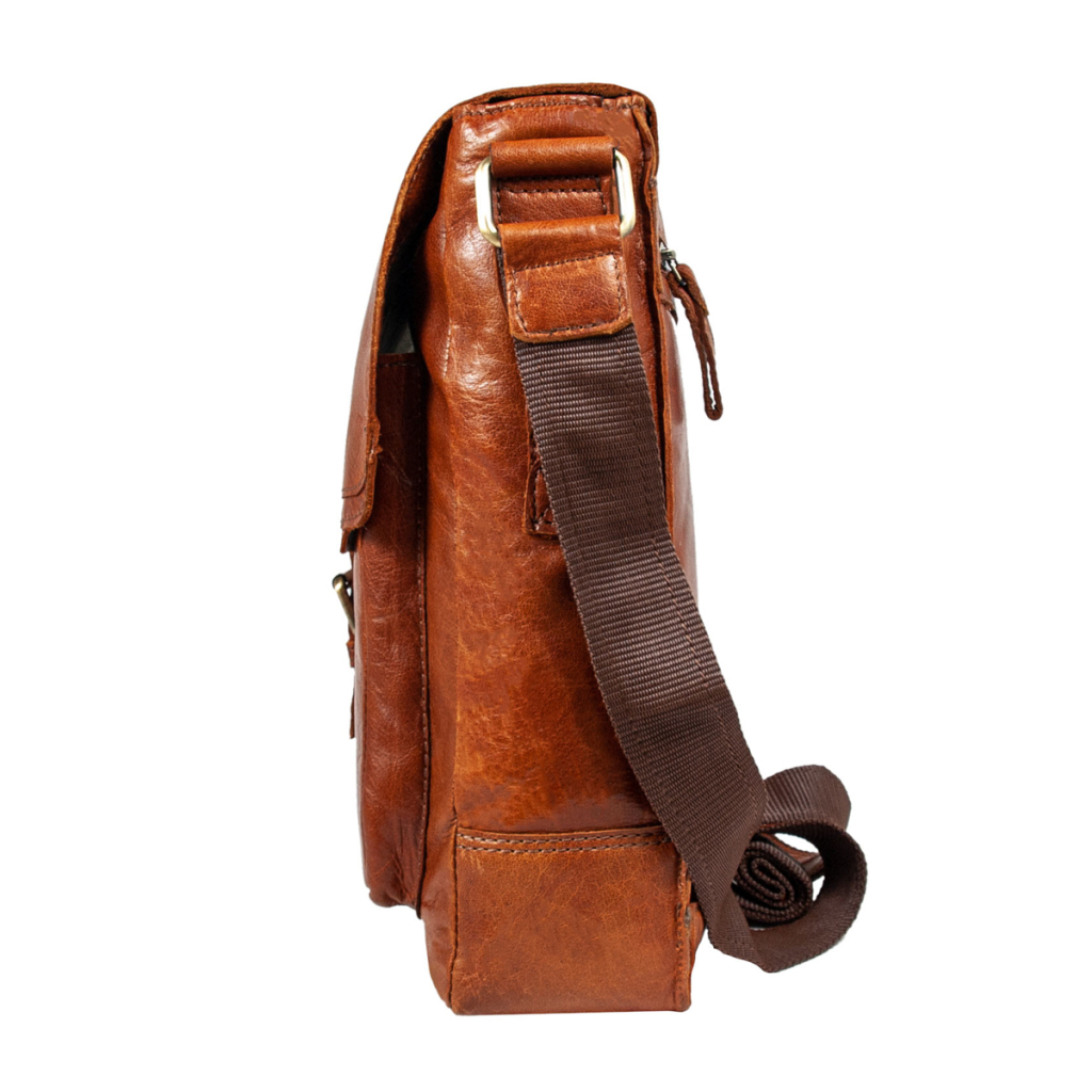 Сумка Ashwood G32 Honey - зображення 5