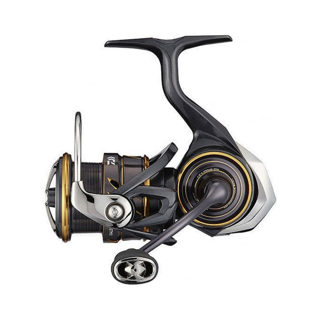 Котушка Daiwa 21 Caldia FC LT 2500S 6+1BB (2135.37.25) - зображення 1