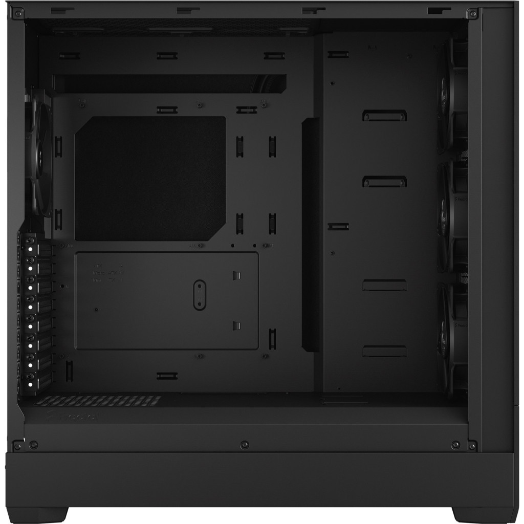 Корпус Fractal Design Pop XL Silent Black TG (FD-C-POS1X-02) - зображення 11