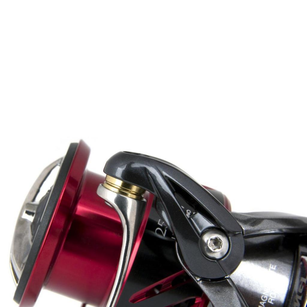 Котушка Shimano 2266.70.25 - зображення 7