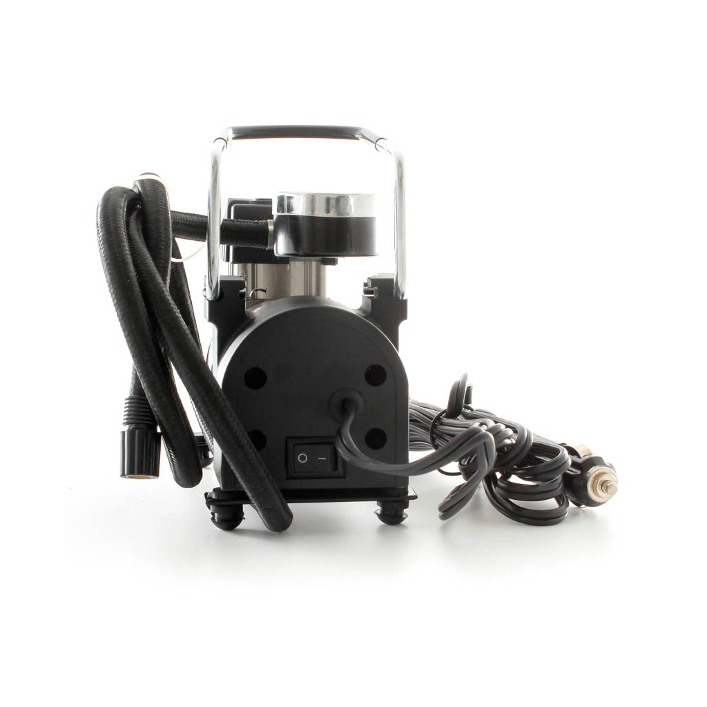 Автомобільний компресор URAGAN 35 л/хв (90110) - изображение 3