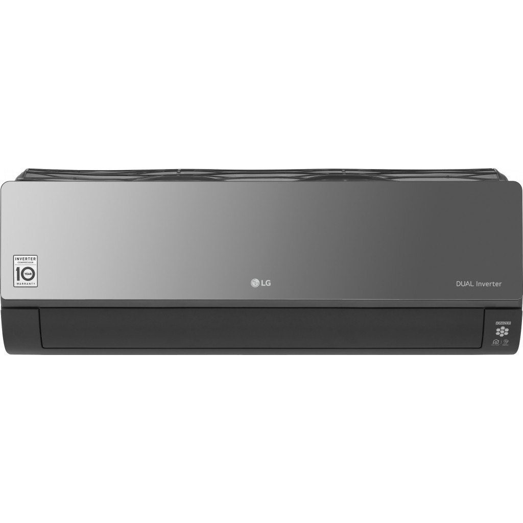 Кондиціонер LG AC09BQ - зображення 1