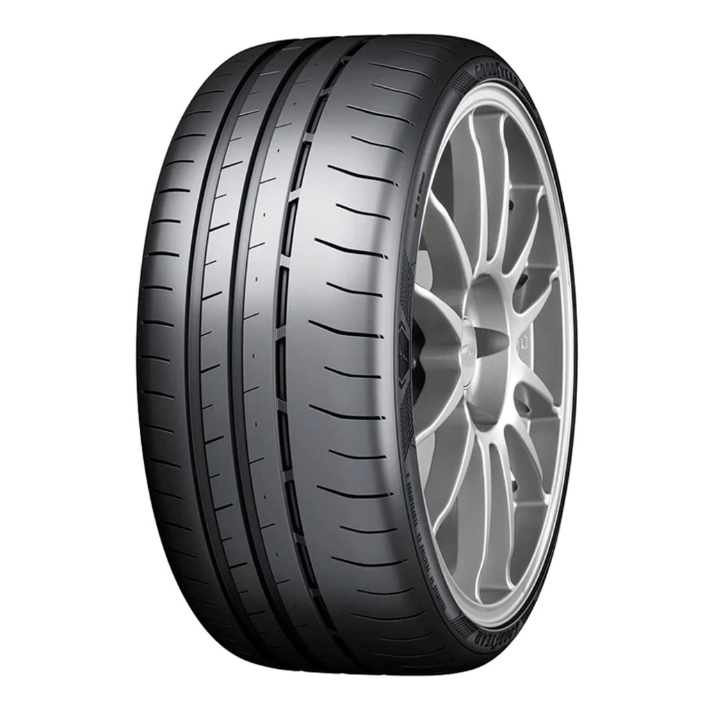 Шина Goodyear Eagle F1 SUPERSPORT XL FP 235/35R19 91Y - зображення 1