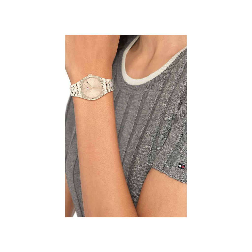 Наручний годинник Tommy Hilfiger 1782551 - зображення 4