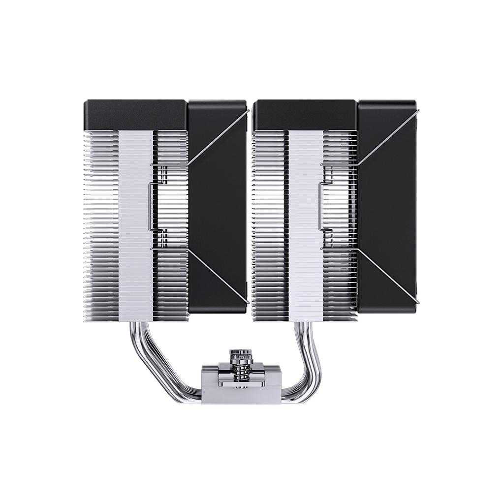 Кулер до процесора JONSBO CR-1400 DV2 black - зображення 11