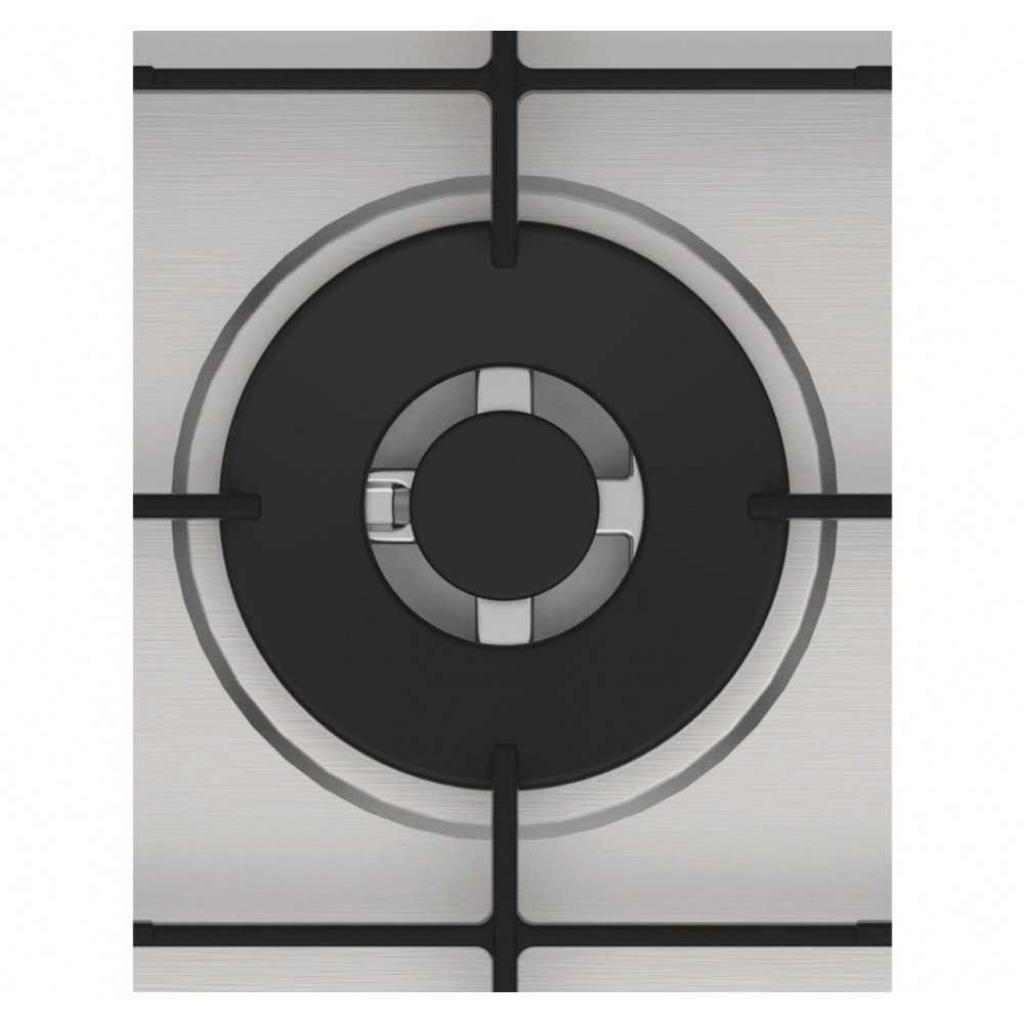 Варочна поверхня Whirlpool GMWL728IXL - изображение 3