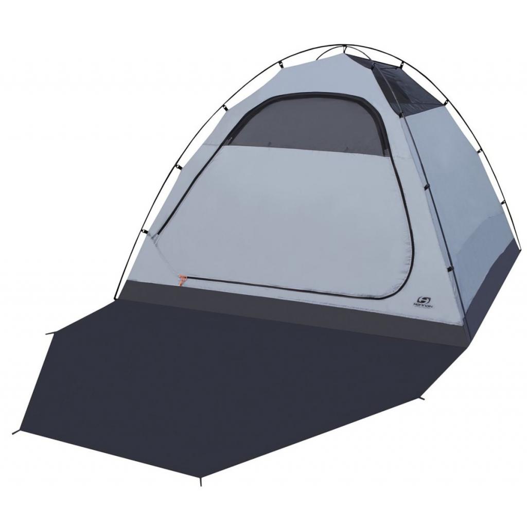 Намет Hannah Atol 4 Capulet Olive (10003217HHX) - зображення 4
