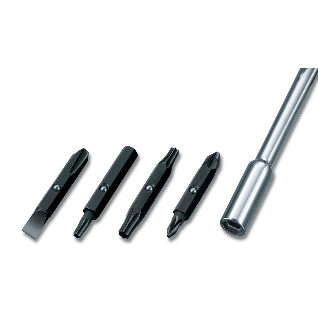 Ніж Victorinox Cyber-Tool (1.7925.Т) - зображення 4