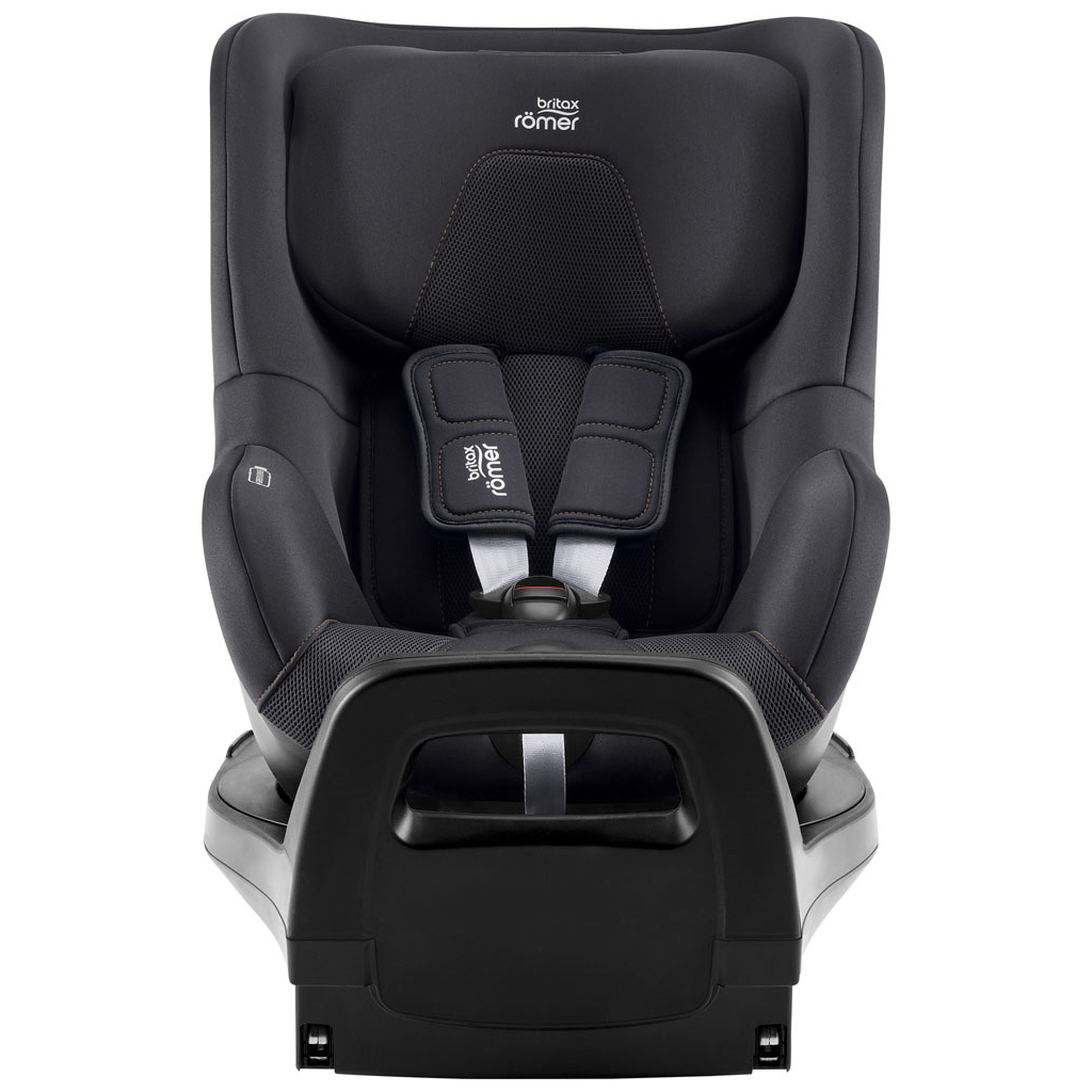 Автокрісло Britax-Romer Dualfix Pro M Fossil Grey (2000038515) - зображення 2
