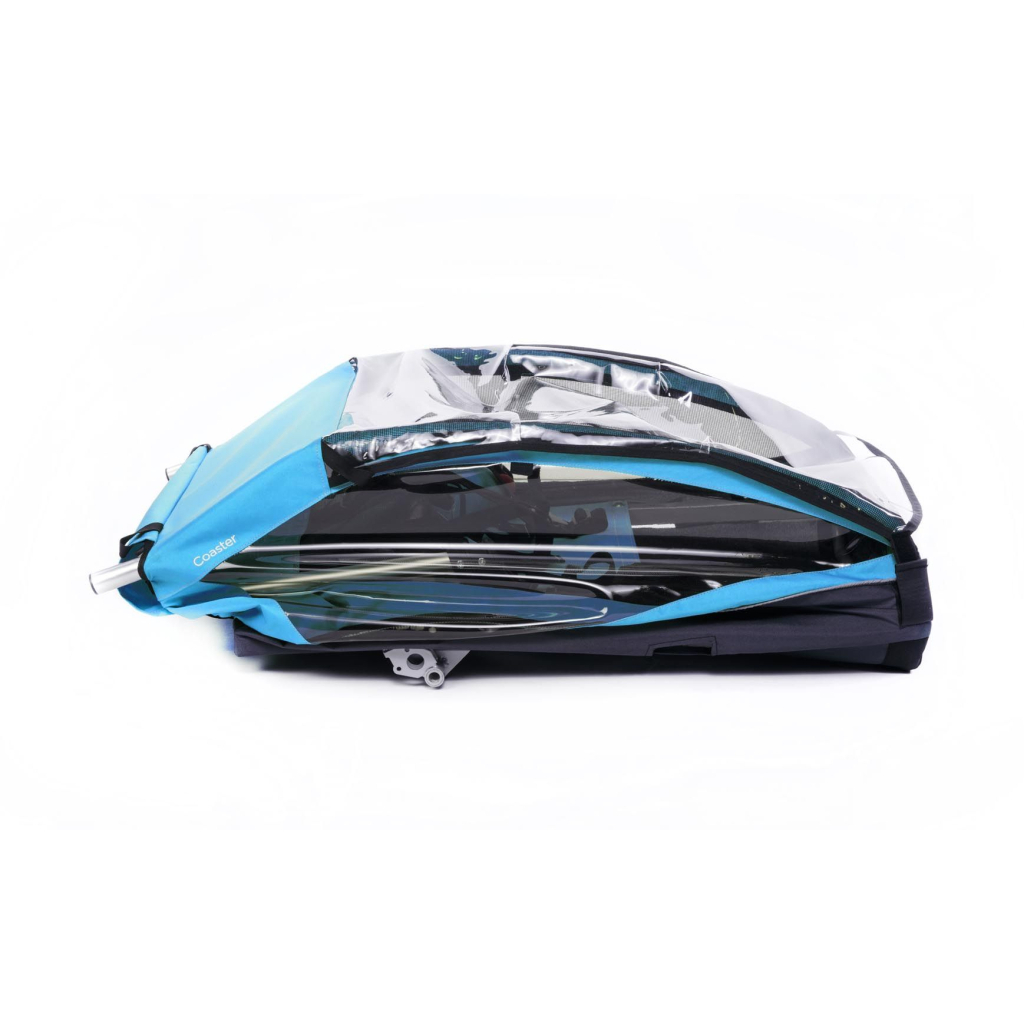 Коляска Thule Coaster XT (Blue) (TH 10101806) - зображення 8