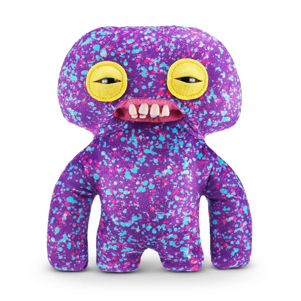 М'яка іграшка Fuggler Сквідж-Фіолетовий (15702J) - зображення 1