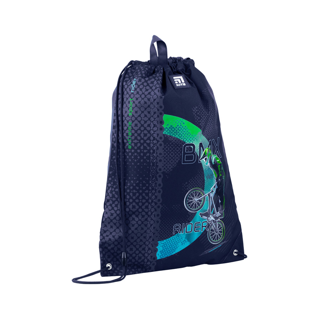 Сумка для взуття Kite Education 600M BMX (K22-600M-10) - зображення 3