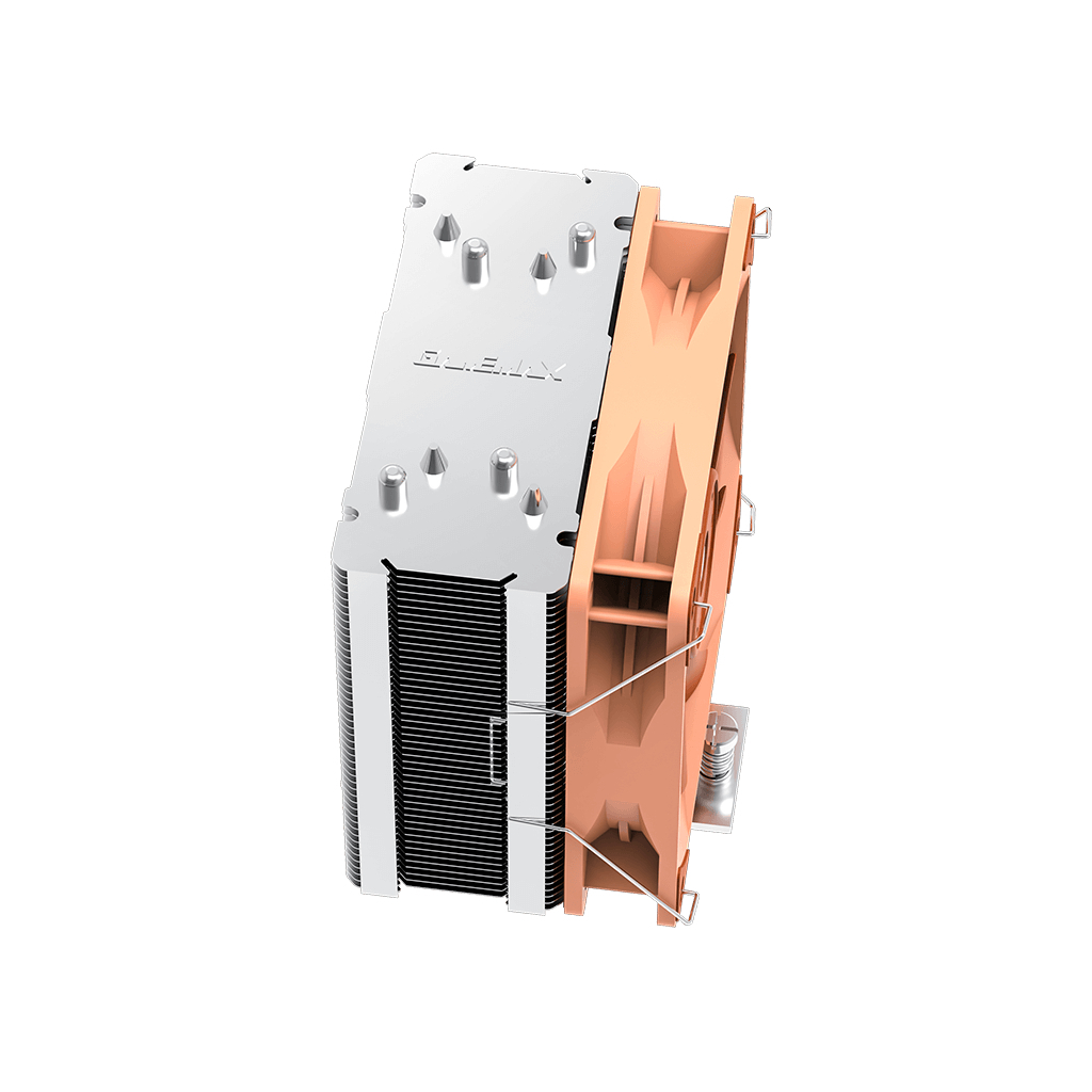 Кулер до процесора Gamemax Ice Wind - зображення 6