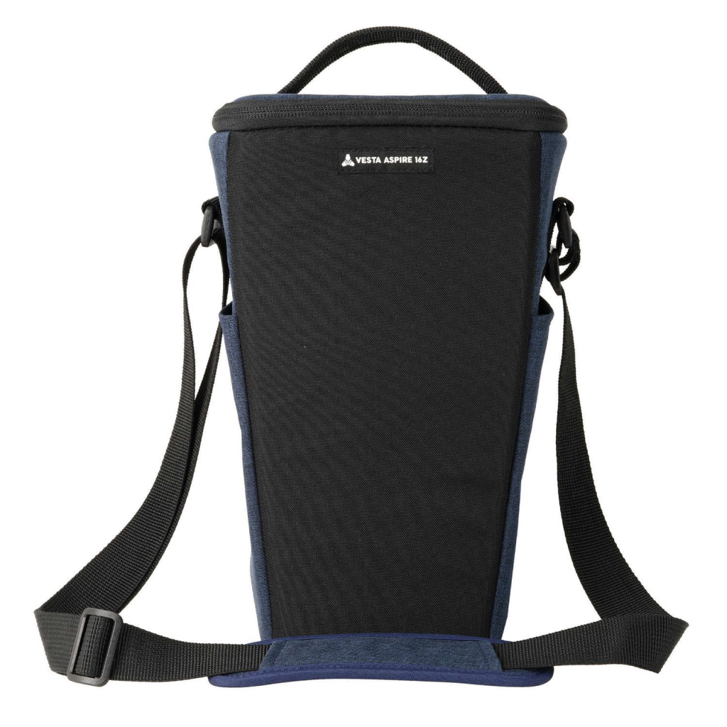 Фото-сумка Vanguard Bag Vesta Aspire 16Z Navy (4719856253329) - зображення 6