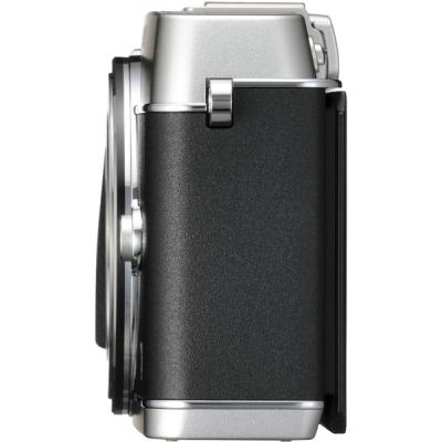 Цифровий фотоапарат Olympus E-P5 Body Silver (V204050SE000) - зображення 2