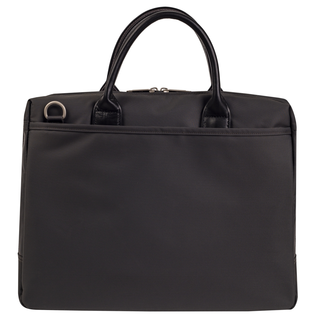 Сумка для ноутбука Sumdex 15.6" NON-915 GY Tina Metro Cosmo Brief - зображення 5