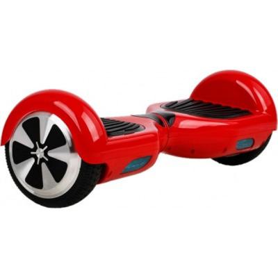 Гіроборд UFT LightBoard 6.5" Red (uftlightred) - зображення 1