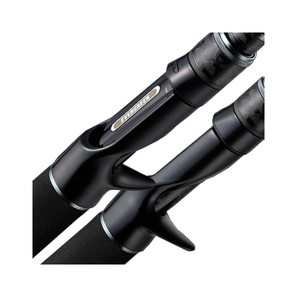 Вудилище Ever Green Light Cavalry CLCC-610M 2.09m 5-21g (1452.16.05) - зображення 5