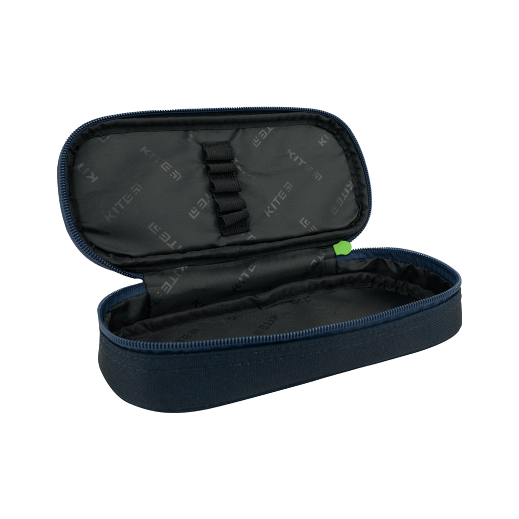 Пенал Kite 662 Tagline (K22-662-12) - зображення 3