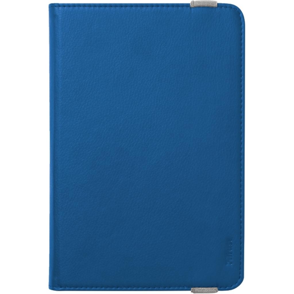 Чохол до планшета Trust Primo Folio Case 7-8"- Blue (20313) - зображення 1
