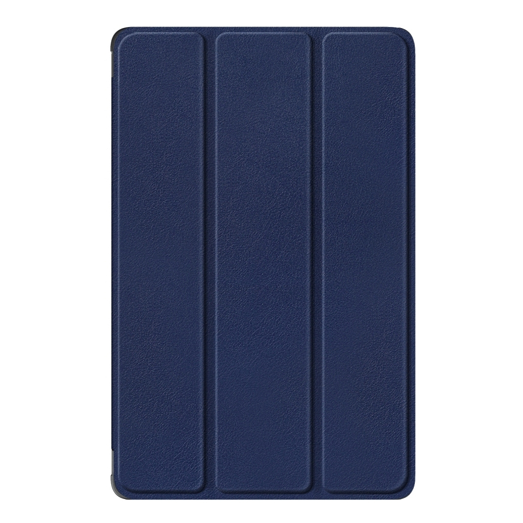 Чохол до планшета Armorstandart Smart Case Xiaomi Redmi Pad 2022 10.6 Blue (ARM64005) - зображення 1