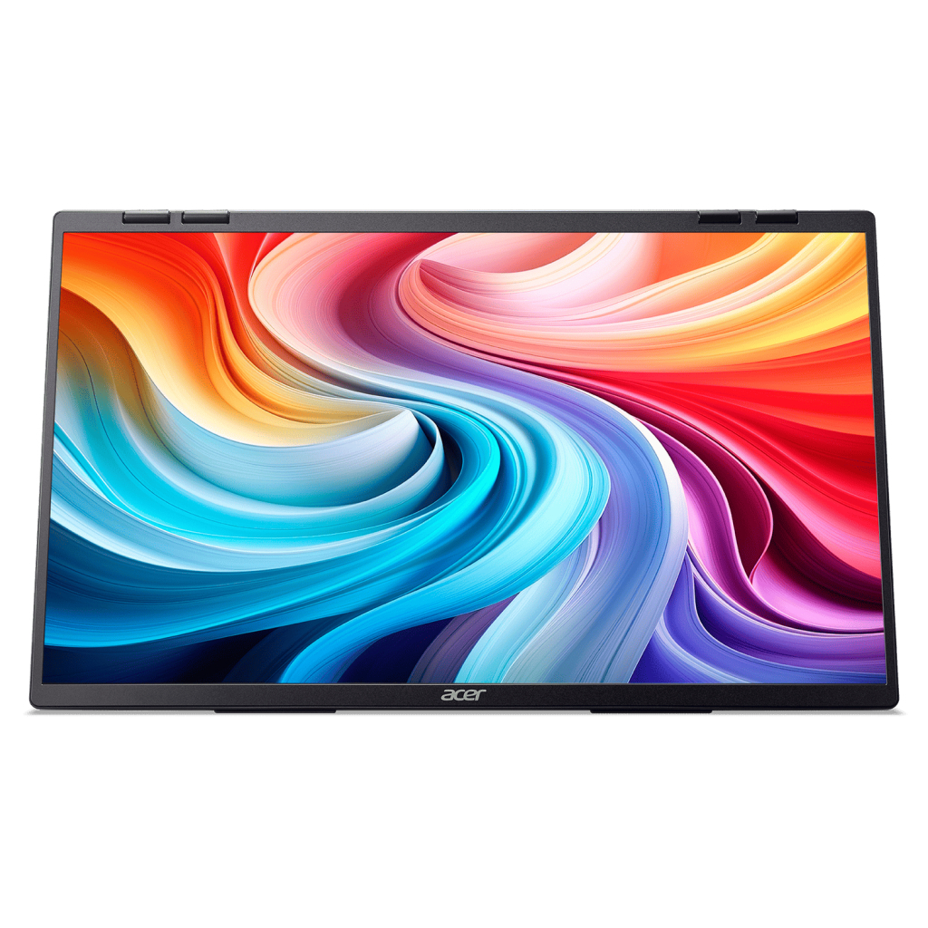 Монітор Acer Dual Portable PD243YEbmiuux (UM.QP3EE.E01) - зображення 8