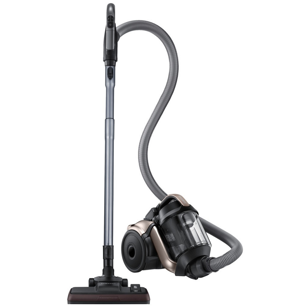 Пилосос Samsung VC05K51L9H1/UK - зображення 7