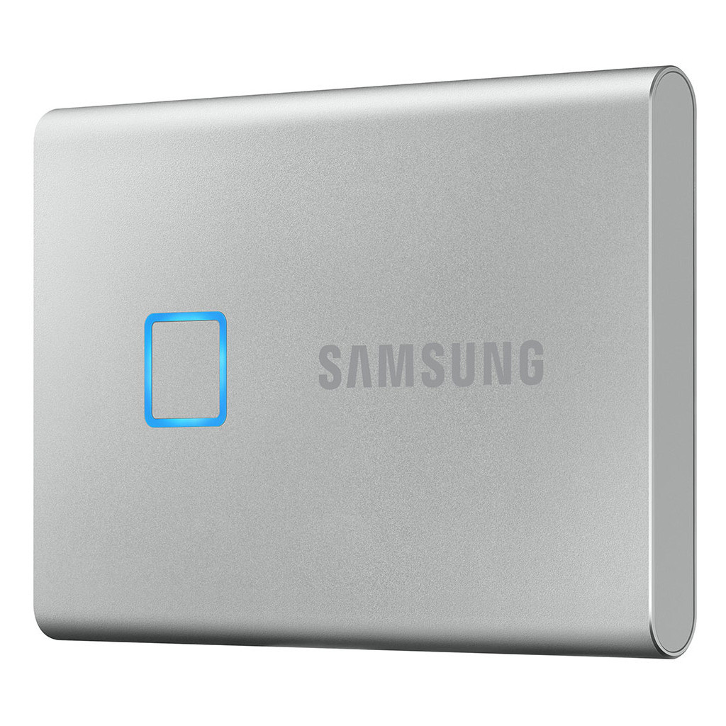 Накопичувач SSD USB 3.2 1TB Samsung (MU-PC1T0S/WW) - зображення 2