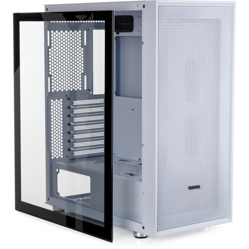 Корпус Vinga Pillar White - зображення 6