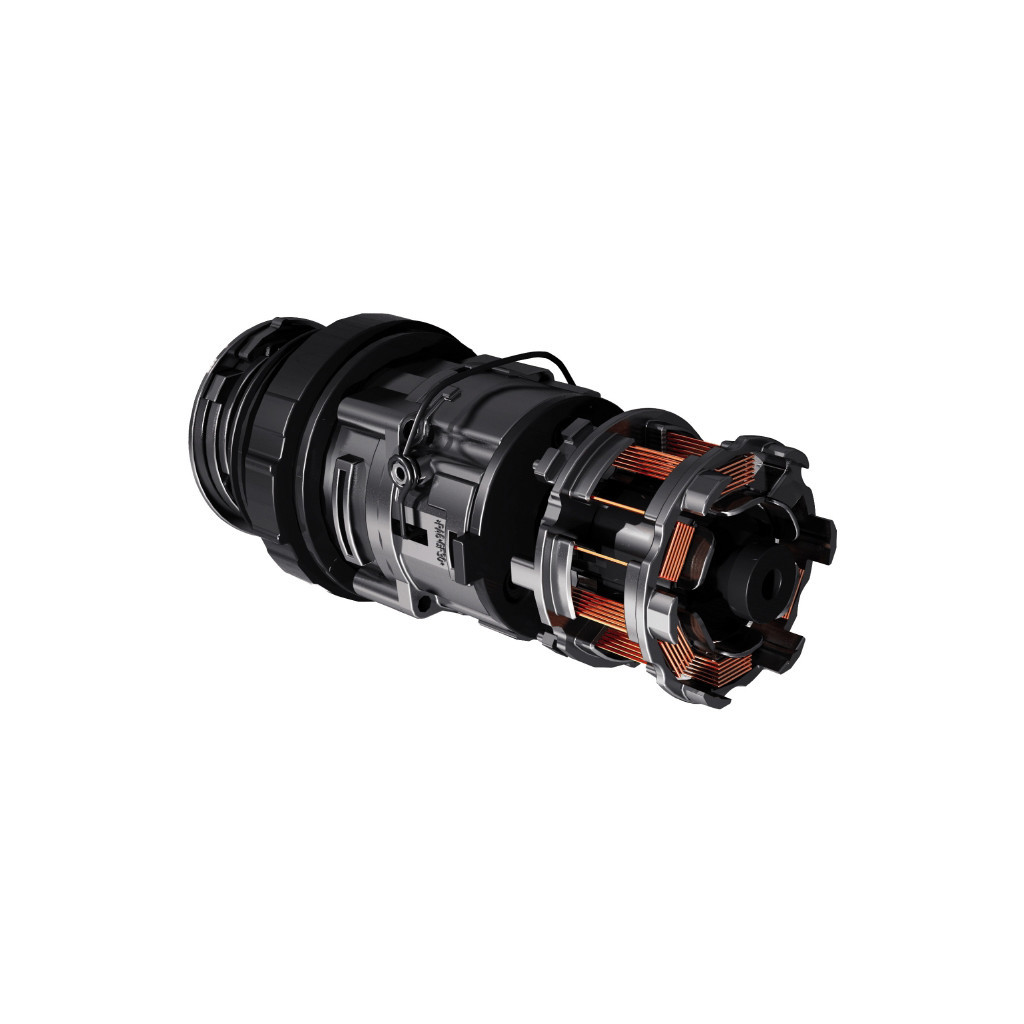 Шліфувальна машина Einhell AXXIO 36/230 Q (без АКБ та ЗП) (4431160) - зображення 8