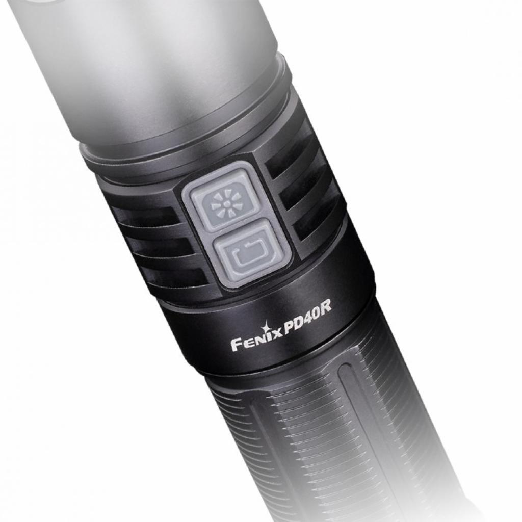 Ліхтар Fenix PD40R Cree XHP 70 - зображення 4