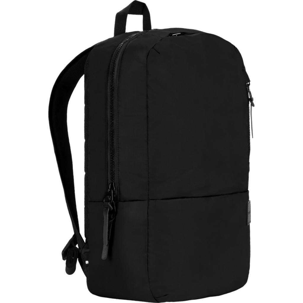 Рюкзак для ноутбука Incase 16" Compass Backpack w/Flight Nylon, Black (INCO100516-BLK) - зображення 3