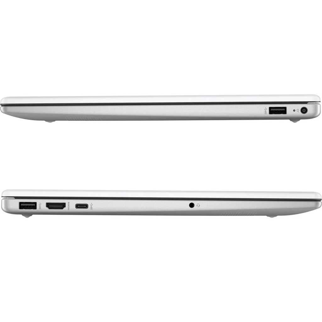 Ноутбук HP 15-fd0116ua (B0QR5EA) - зображення 4