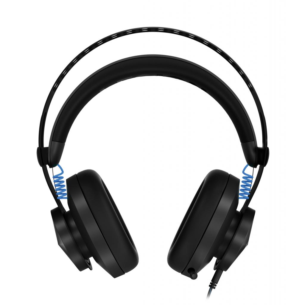 Навушники Lenovo Legion H300 Stereo Gaming Headset (GXD0T69863) - зображення 3