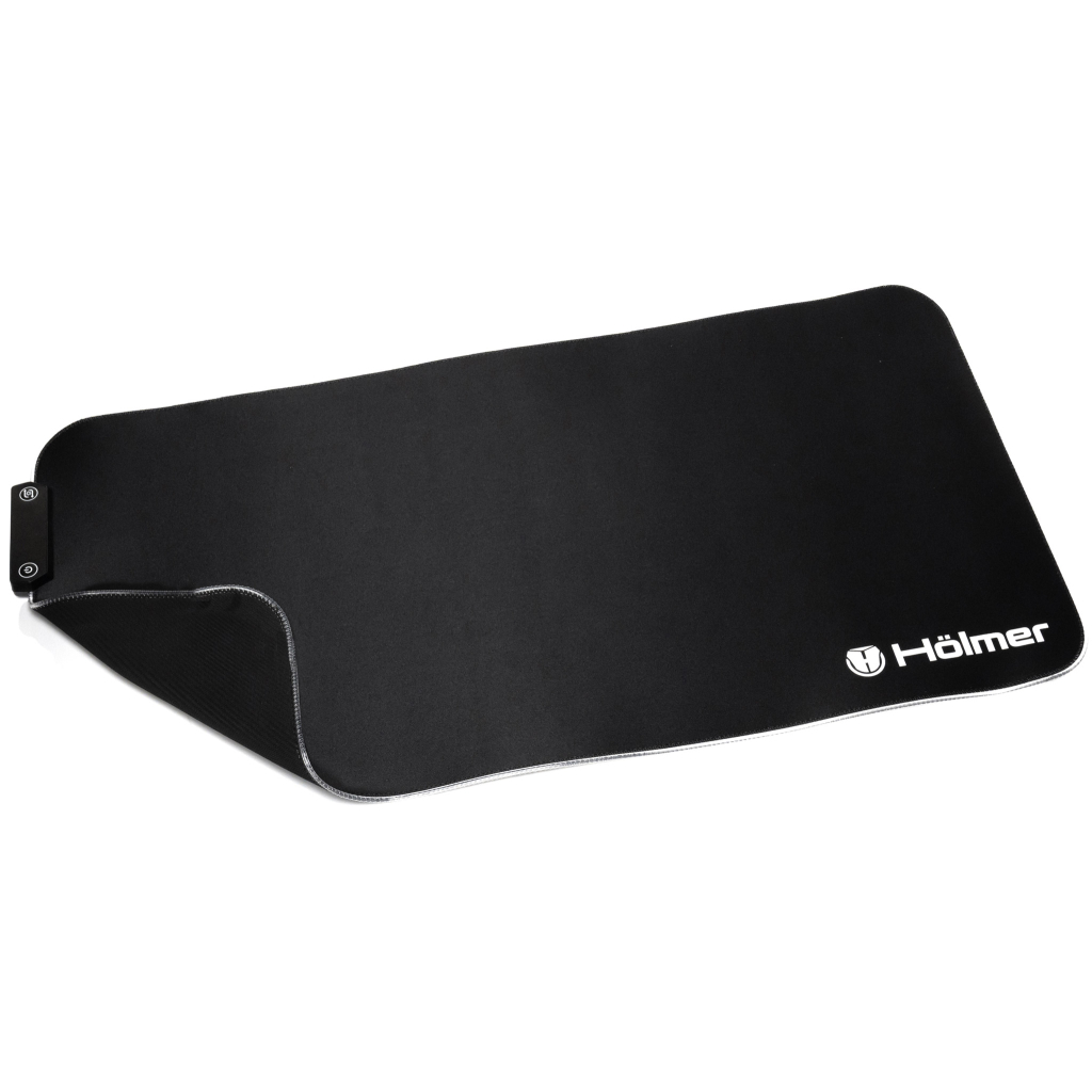 Килимок для мишки Hölmer GMP-01RGB з підсвіткою (GMP-01RGB) - picture 3