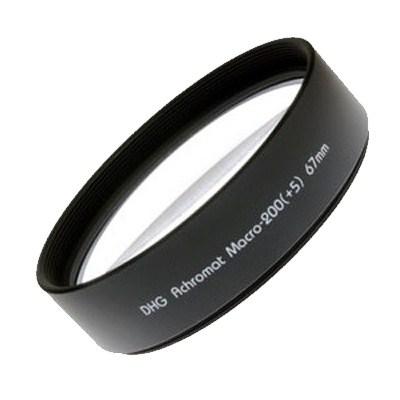 Світлофільтр Marumi DHG Achromat Macro-200 (+5) 67mm - зображення 1