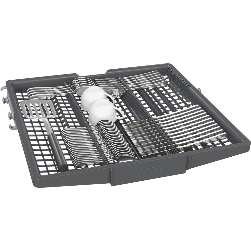 Посудомийна машина Siemens SN63HX16CE - picture 4