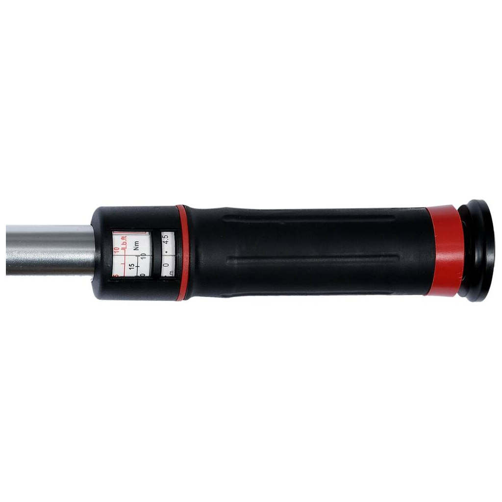 Ключ Yato динамометричний YT-07609 (YT-07609) - зображення 3