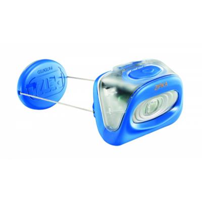 Ліхтар Petzl ZIPKA blue victoria (E 93 ZB) - зображення 1