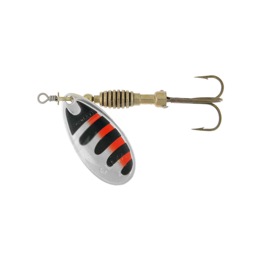 Блешня Rublex Celta 4 7.0g ANR Blister (1824.04.41) - зображення 1