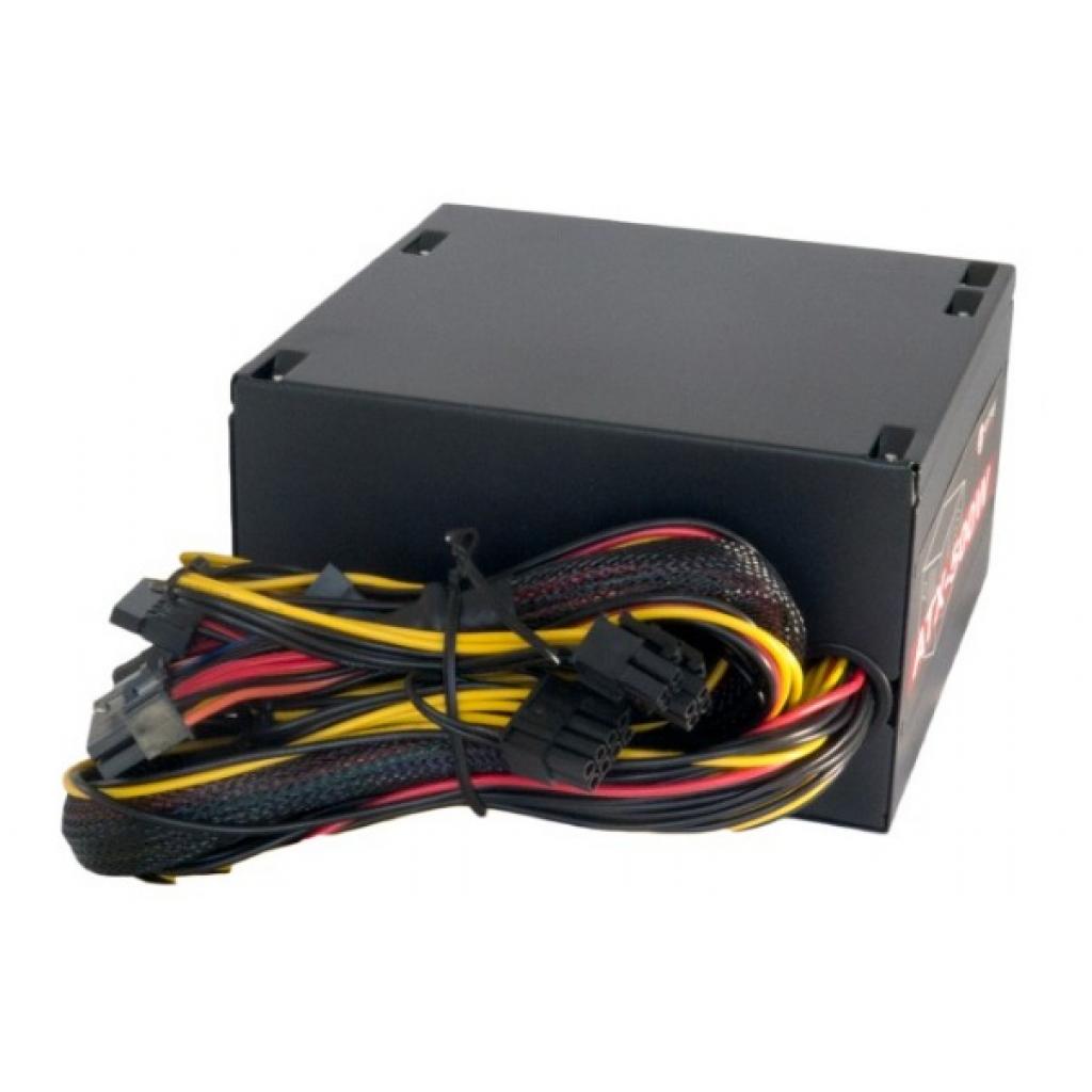 Блок живлення Extradigital 500W EDIPS500T (PSE3889) - зображення 3